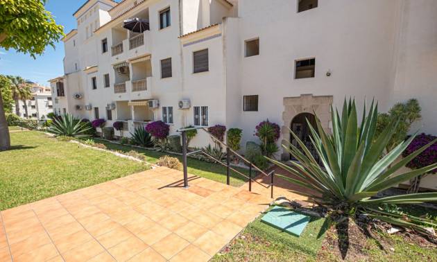 Apartment - Flat - Second hand - Orihuela - Las Ramblas