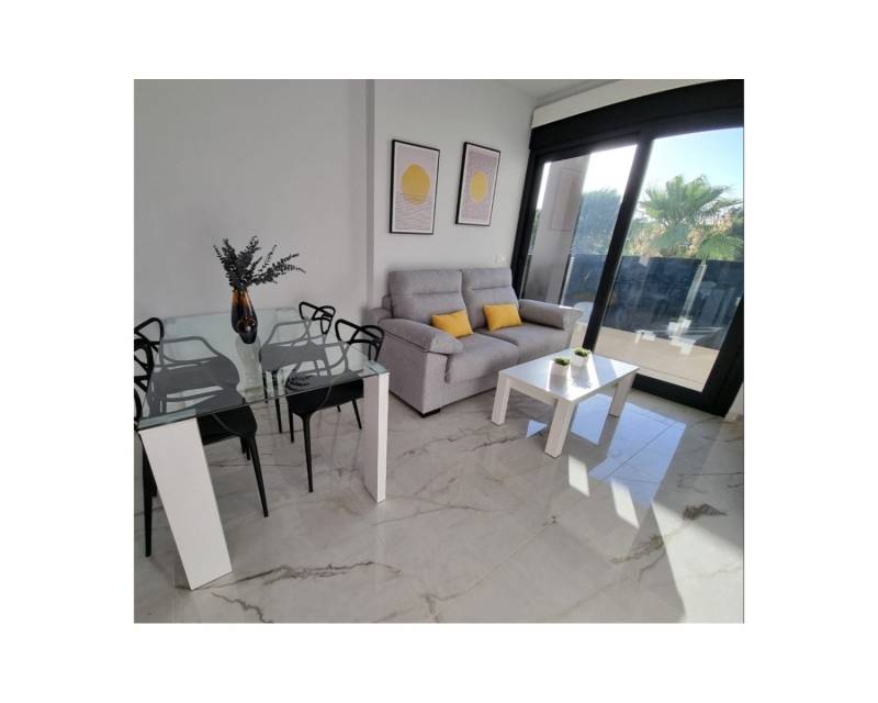 Apartment - Flat · Second hand · Orihuela · Los Altos
