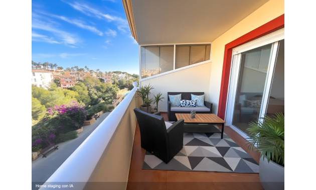 Apartment - Flat - Second hand - Orihuela - Orihuela Costa