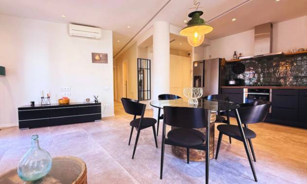 Apartment - Flat - Second hand - Palma - Ponent