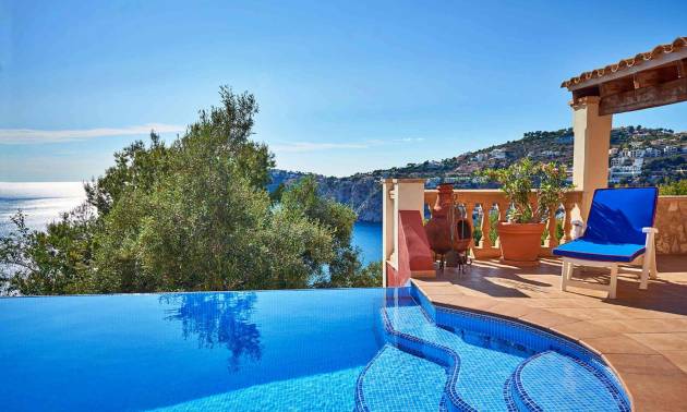 Apartment - Flat - Second hand - Port d'Andratx - Andratx