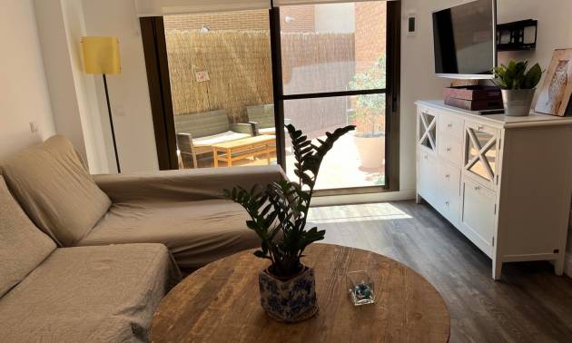 Apartment - Flat - Second hand - San Juan Alicante - San Juan Alicante