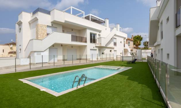 Apartment - Flat - Second hand - San Miguel de Salinas - Blue Lagoon - El Galan