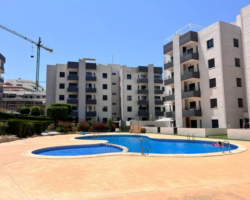 Apartment - Flat · Second hand · San Miguel de Salinas · San Miguel Salinas