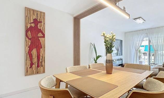 Apartment - Flat - Second hand - San Pedro del Pinatar - San Pedro del Pinatar