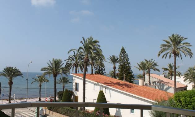 Apartment - Flat - Second hand - Santa Pola - Santa Pola