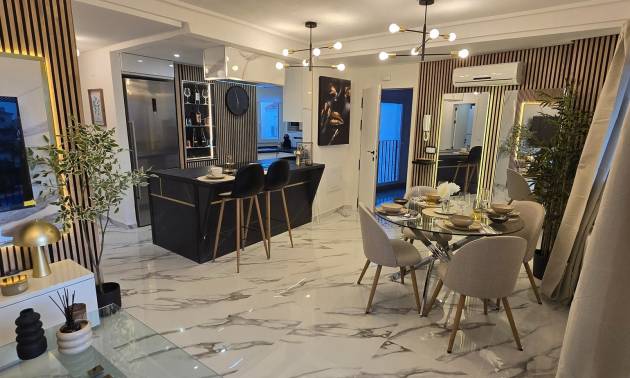 Apartment - Flat - Second hand - Sucina - Sucina