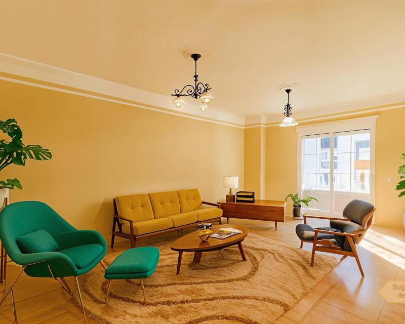 Apartment - Flat · Second hand · Torrevieja · Centro