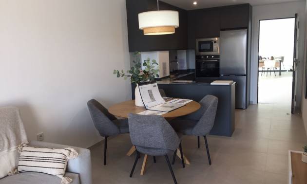 Apartment - Flat - Second hand - Torrevieja - La Mata