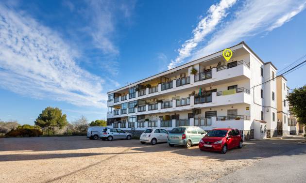 Apartment - Flat - Second hand - Torrevieja - La siesta