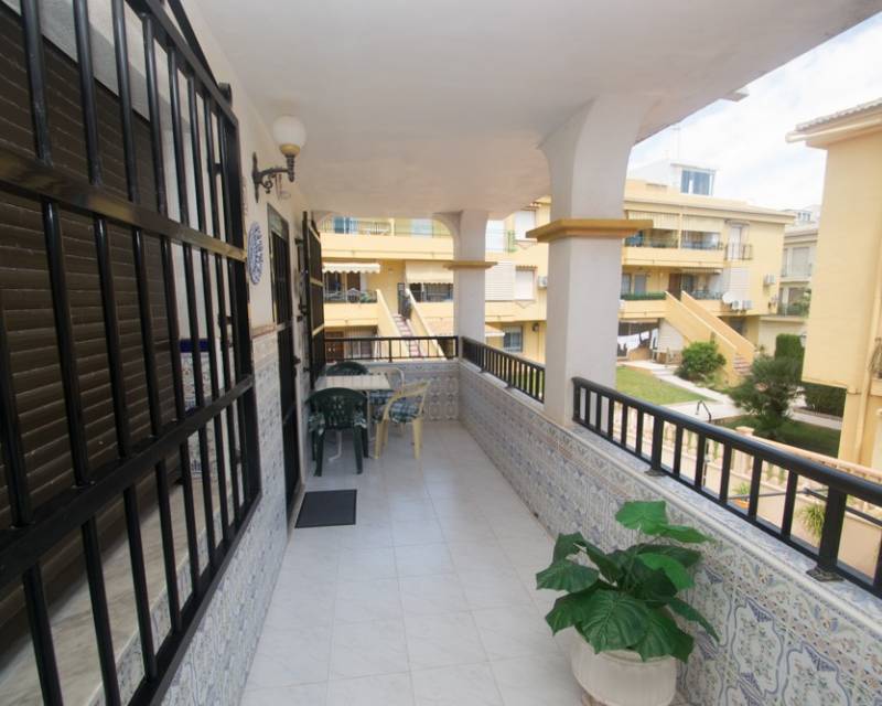 Apartment - Flat · Second hand · Torrevieja · La veleta