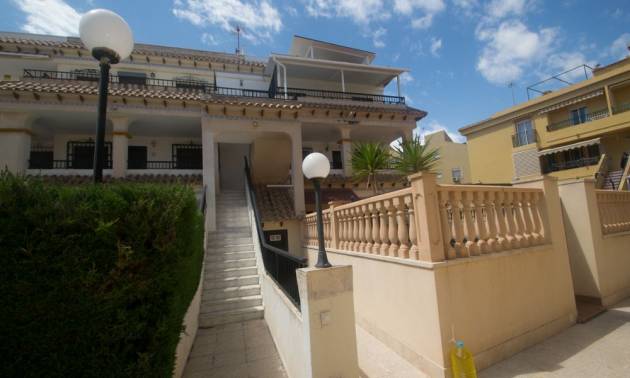 Apartment - Flat - Second hand - Torrevieja - La veleta