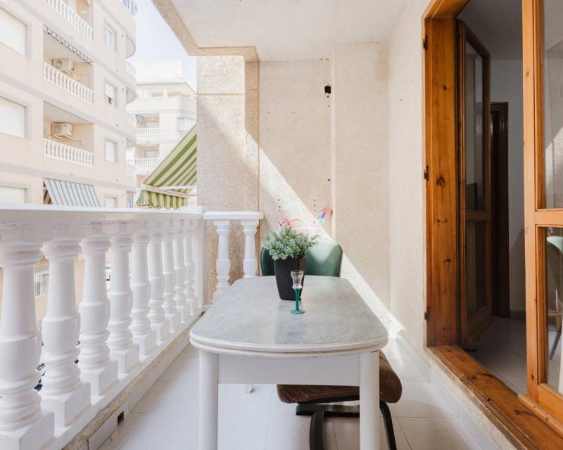 Apartment - Flat · Second hand · Torrevieja · Los naufragos