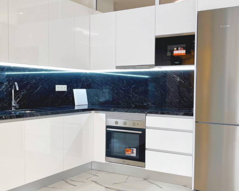 Apartment - Flat · Second hand · Torrevieja · Playa del Cura