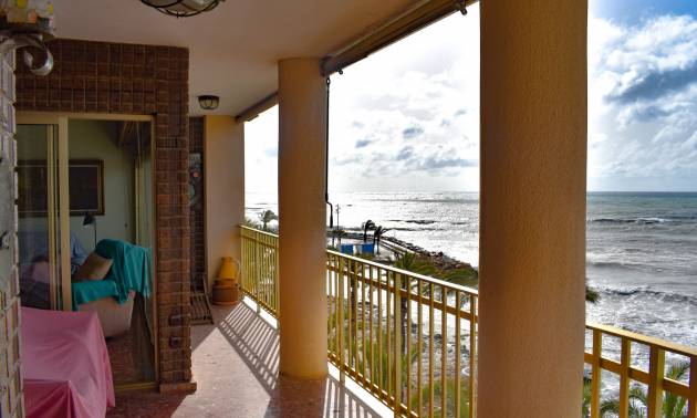 Apartment - Flat - Second hand - Torrevieja - Torrevieja Centro