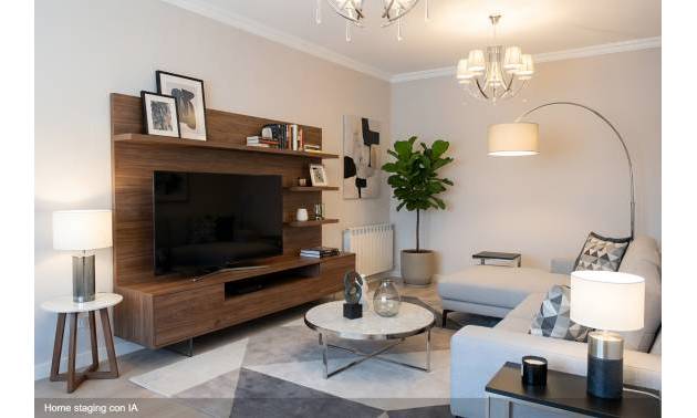 Apartment - Flat - Second hand - Torrevieja - Torrevieja Centro