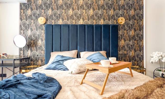 Apartment - Flat - Second hand - Torrevieja - Torrevieja