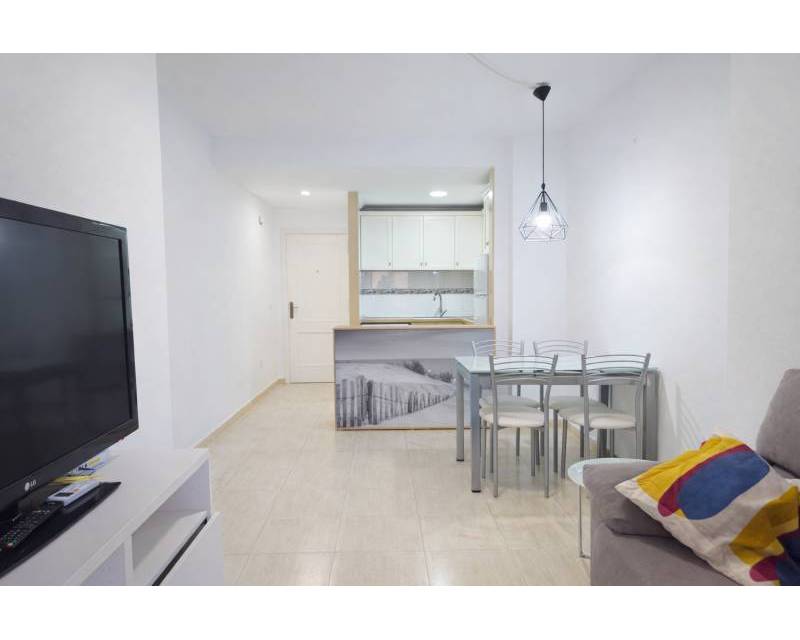 Apartment Ground Floor Apartment · Second hand · Guardamar del Segura · Guardamar