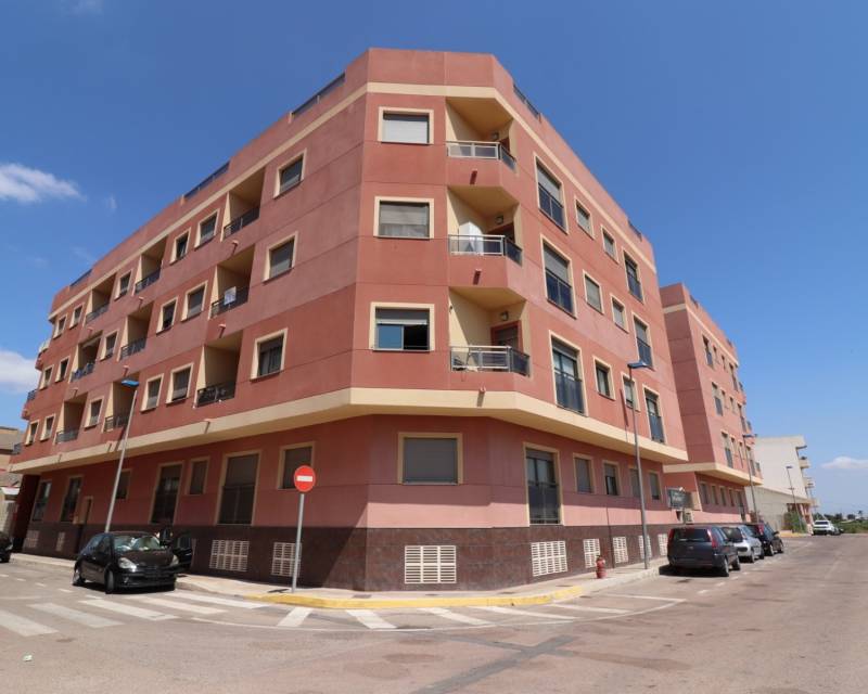 Apartment · Long time Rental · Formentera del Segura · Los Palacios