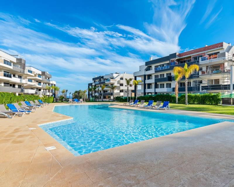 Apartment · Long time Rental · Orihuela Costa · Orihuela Costa