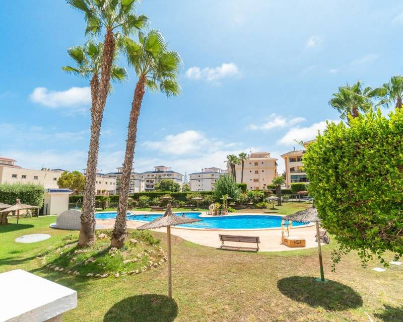 Apartment · Long time Rental · Torrevieja · La Mata