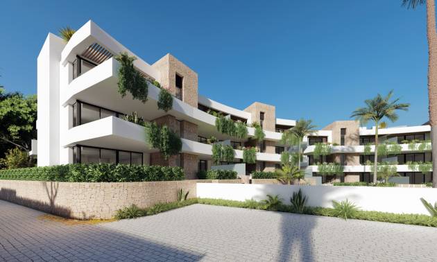 Apartment - New Build - Atamaria - Atamaria