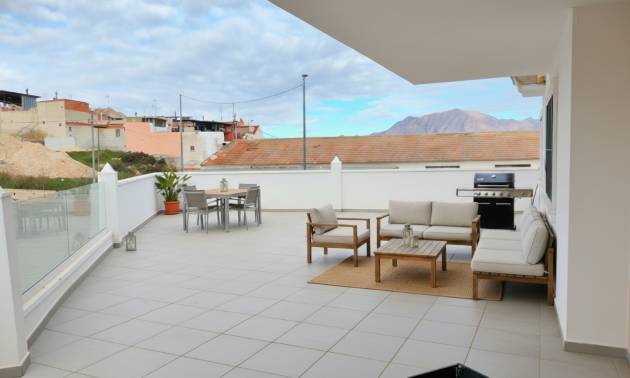 Apartment - New Build - Bigastro - bigastro