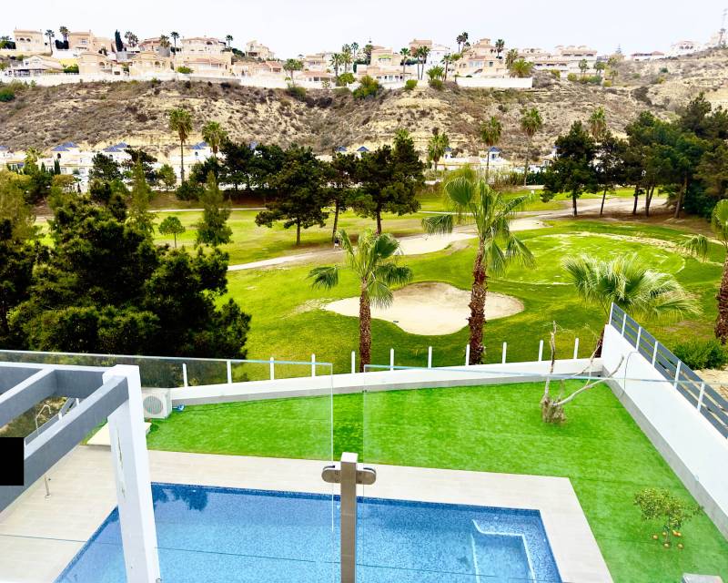 Apartment · New Build · Ciudad Quesada - Rojales · Ciudad Quesada