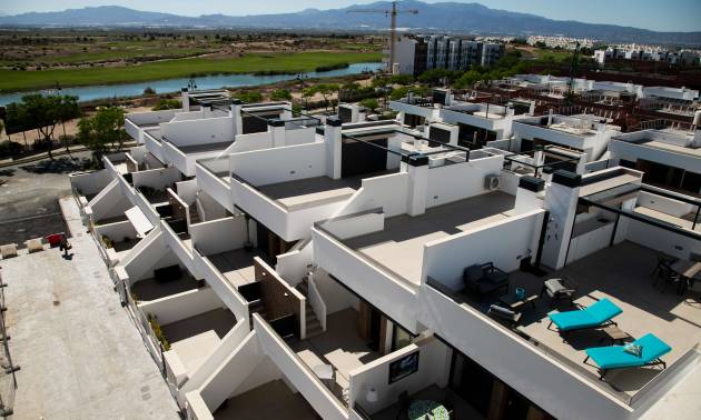 Apartment - New Build - Condado de Alhama - Condado de Alhama