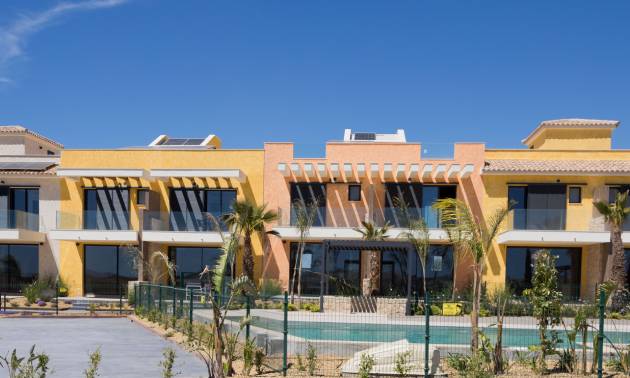 Apartment - New Build - Cuevas del Almanzora - Cuevas del Almanzora