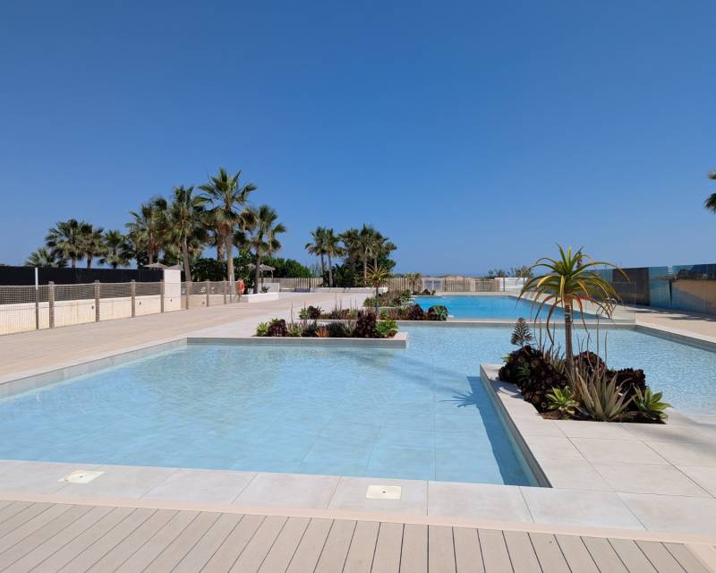 Apartment · New Build · Denia · Dénia