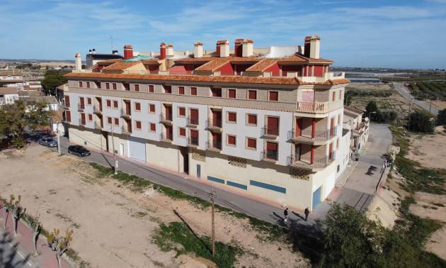 Apartment - New Build - Jerónimo y Avileses - Jerónimo y Avileses