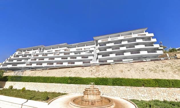 Apartment - New Build - Relleu - Relleu