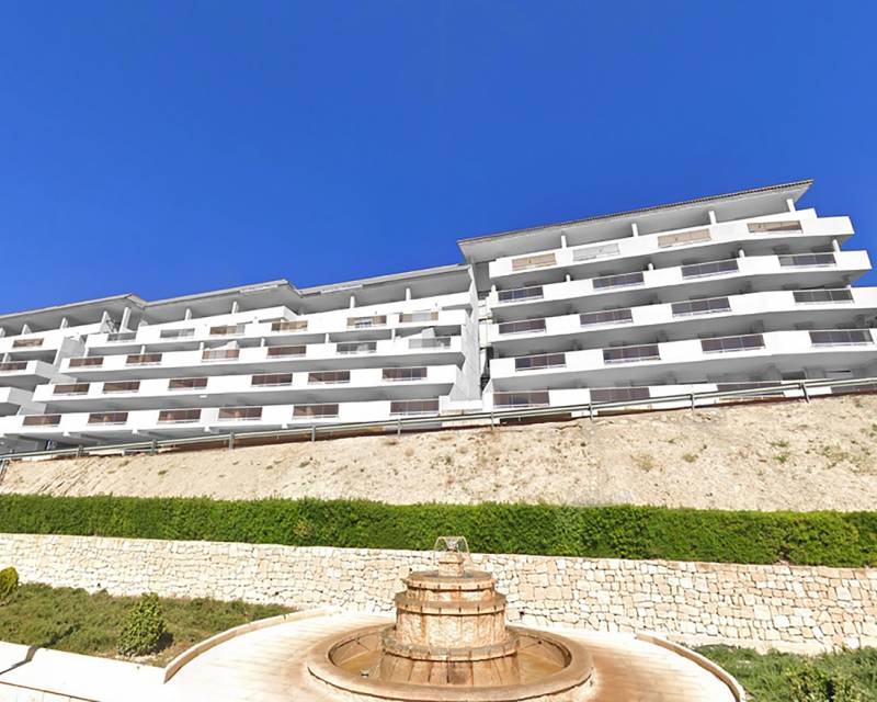 Apartment · New Build · Relleu · Relleu