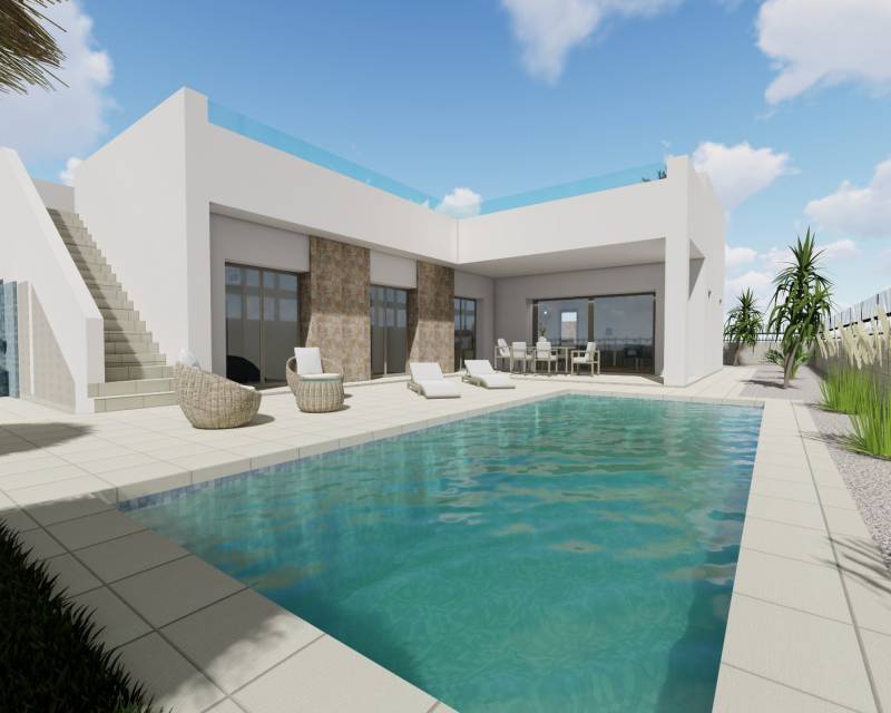 Apartment · New Build · San Fulgencio · San Fulgencio