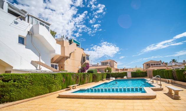 Apartment - Second hand - Alicante - La Florida