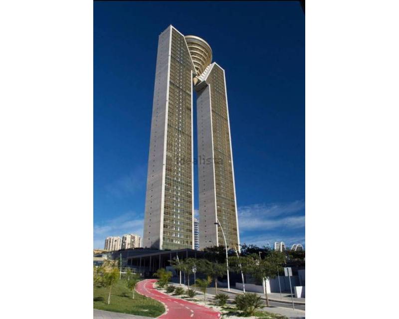 Apartment · Second hand · Benidorm · Benidorm