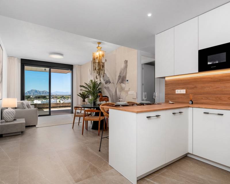Apartment · Second hand · Benijofar · Benijofar