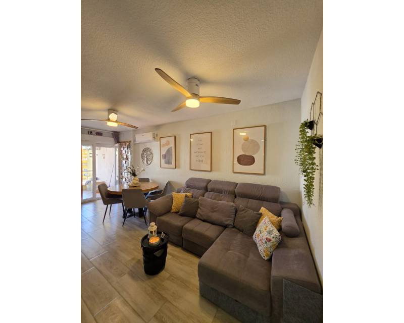 Apartment · Second hand · Calpe · El Arenal