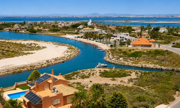 Apartment - Second hand - CARTAGENA - Cartagena