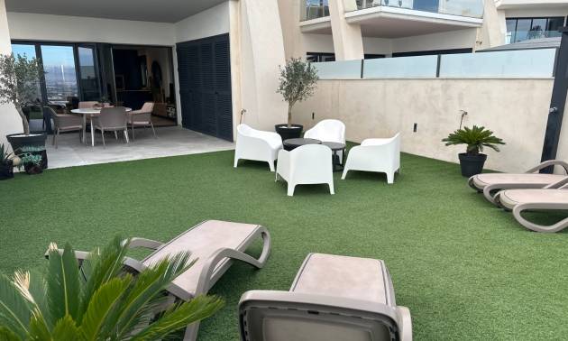 Apartment - Second hand - Ciudad Quesada - Rojales - Ciudad Quesada