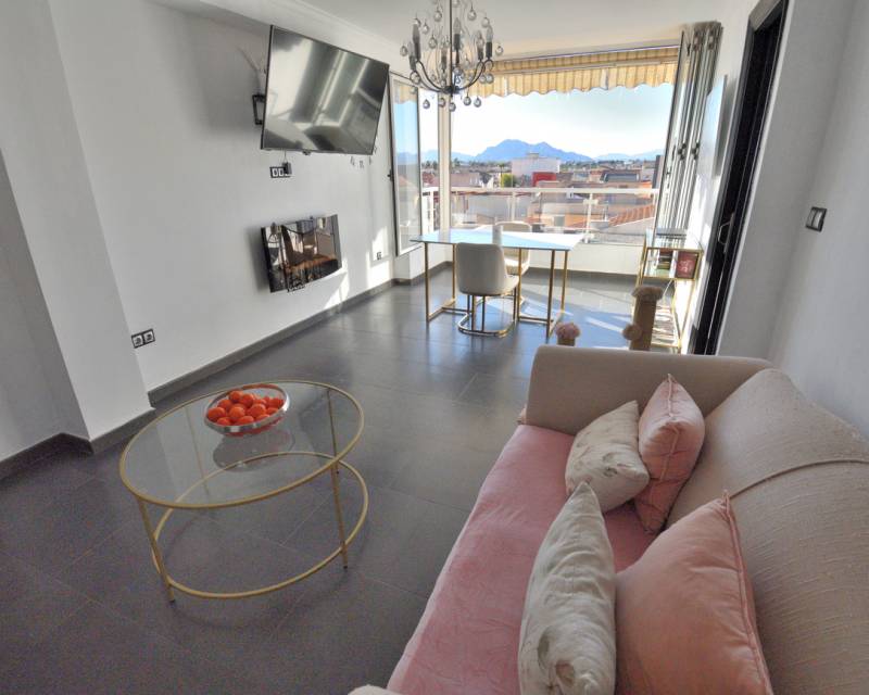 Apartment · Second hand · Daya Nueva · Daya Nueva