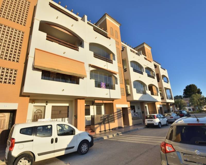 Apartment · Second hand · Formentera del Segura · Costa Blanca