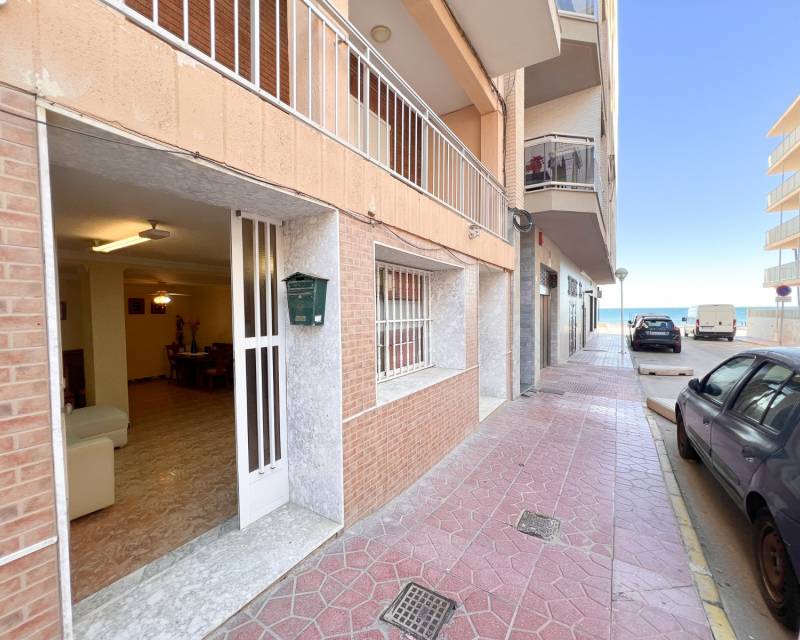 Apartment · Second hand · Guardamar del Segura · Beach Guardamar