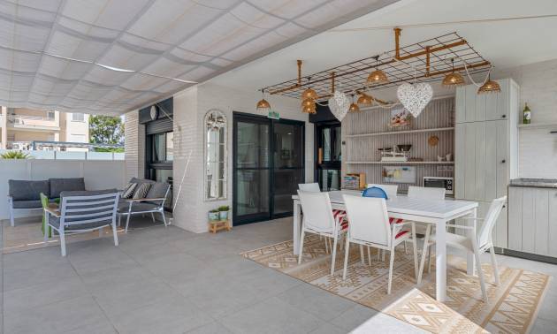 Apartment - Second hand - Guardamar del Segura - Guardamar del Segura