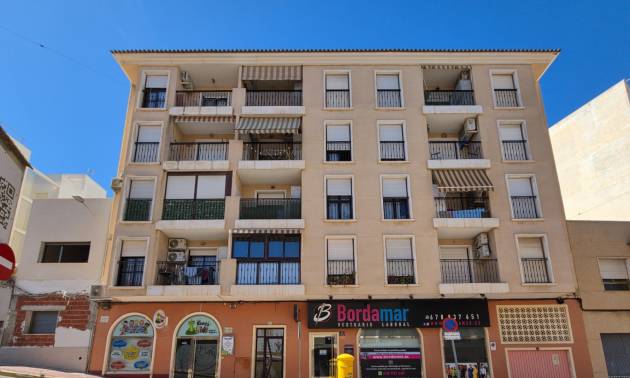 Apartment - Second hand - Guardamar del Segura - Guardamar del Segura
