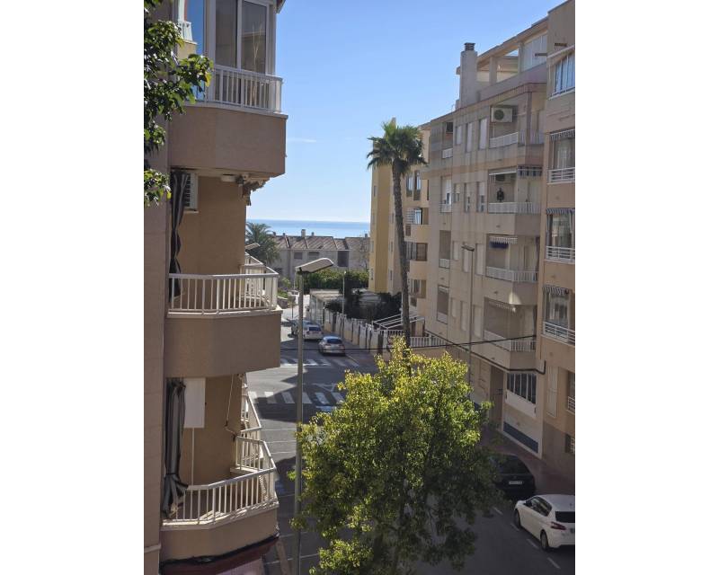 Apartment · Second hand · Guardamar del Segura · Pueblo