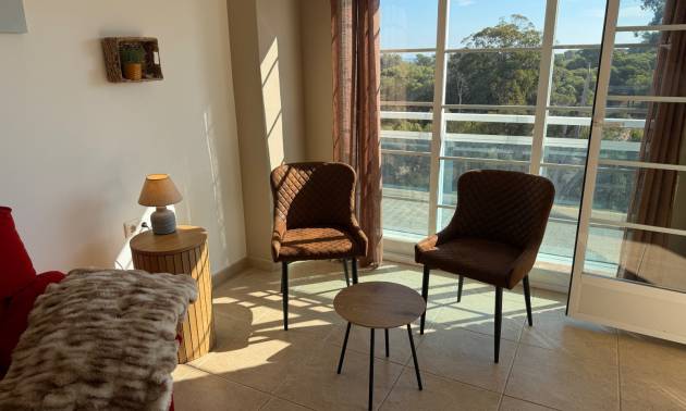 Apartment - Second hand - Guardamar del Segura - Puerto