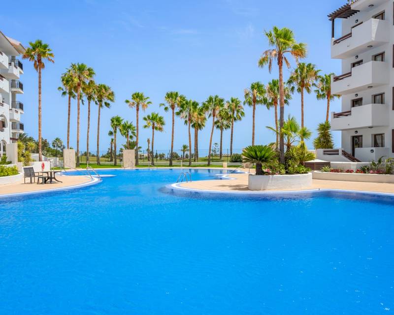 Apartment · Second hand · Los Alcazares · Serena Golf