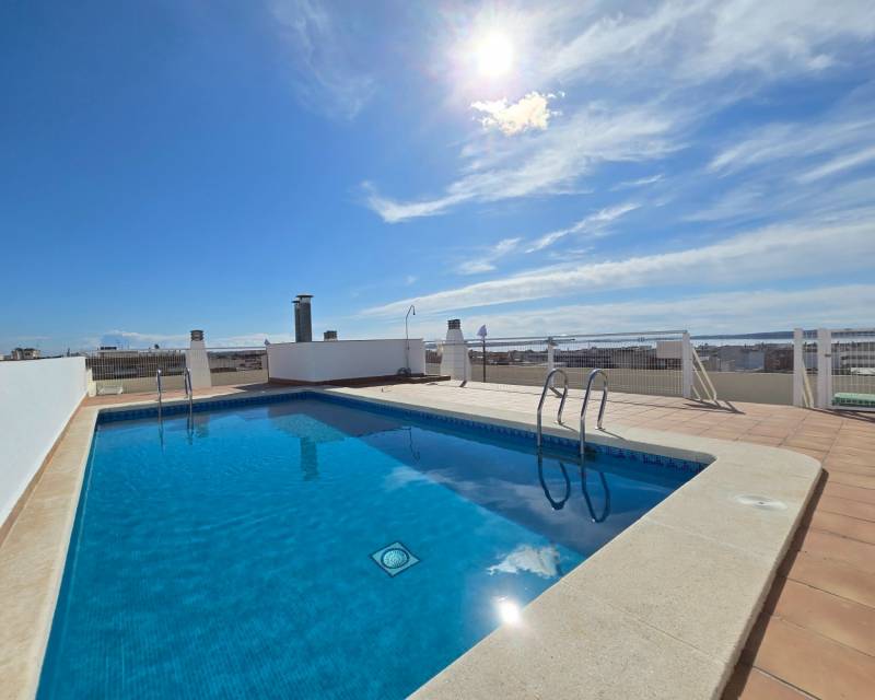 Apartment · Second hand · Los Montesinos · Los Montesinos *